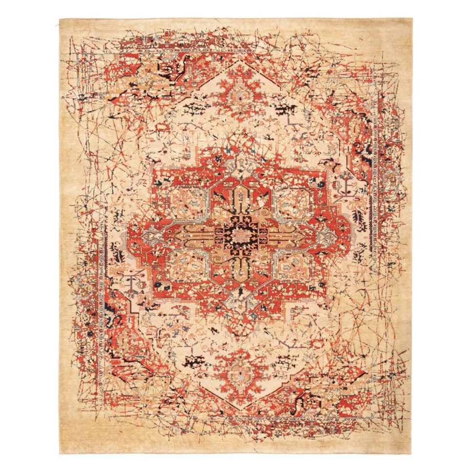 Serapi Westminster Pleasure