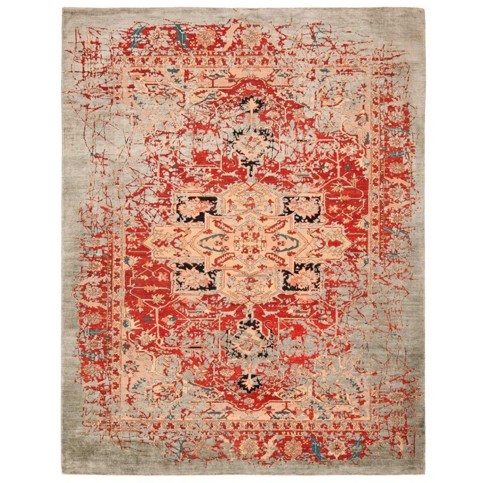 Serapi Victoria Pleasure