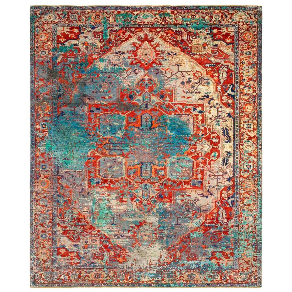 Serapi Westminster Artwork 22