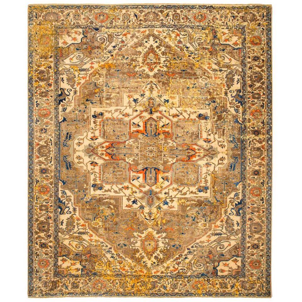 Serapi Westminster Artwork 21