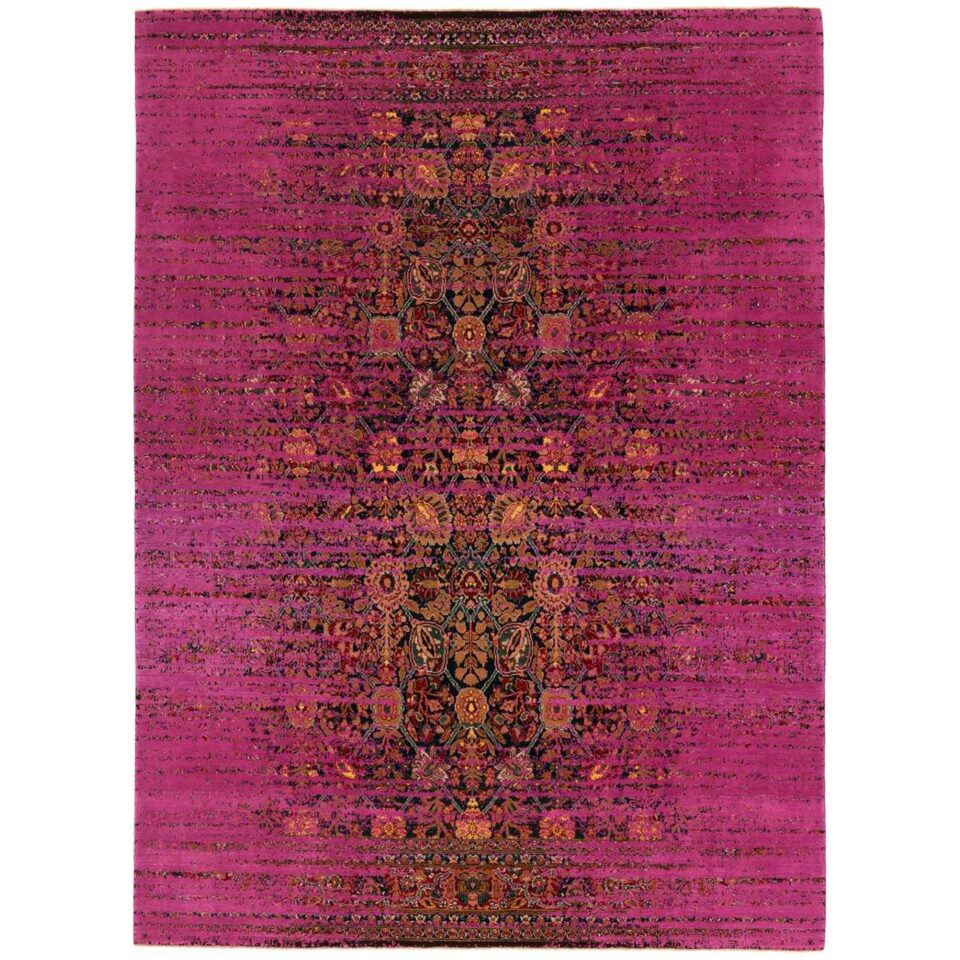 Tabriz Canal Stomped