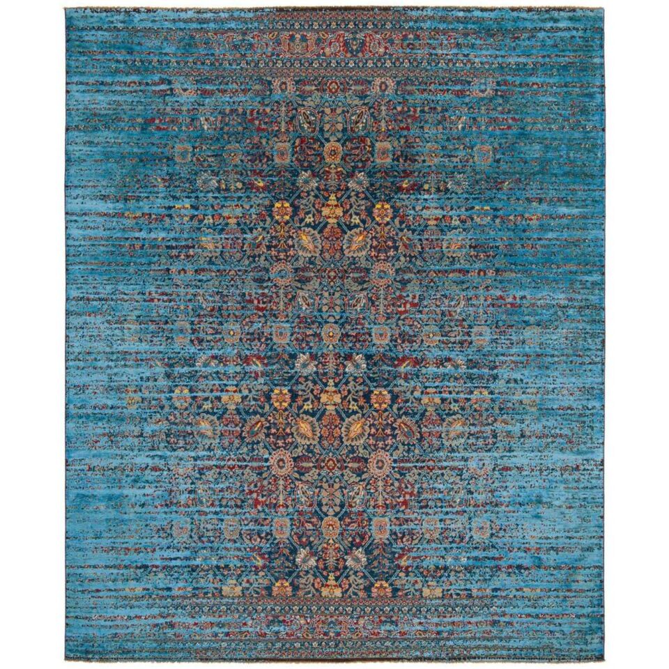 Tabriz Canal Stomped