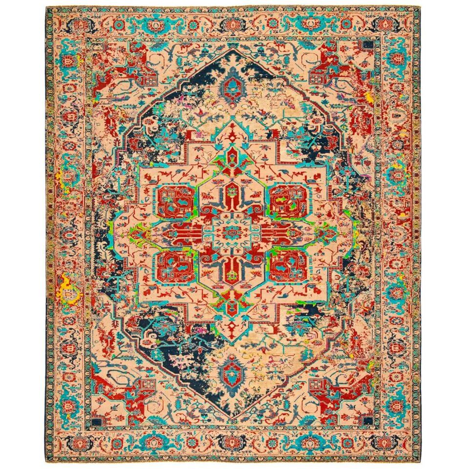 Serapi Westminster Ice