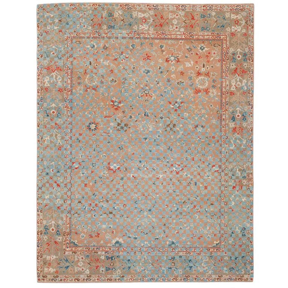 Sulthanabad Madison Checker Raved