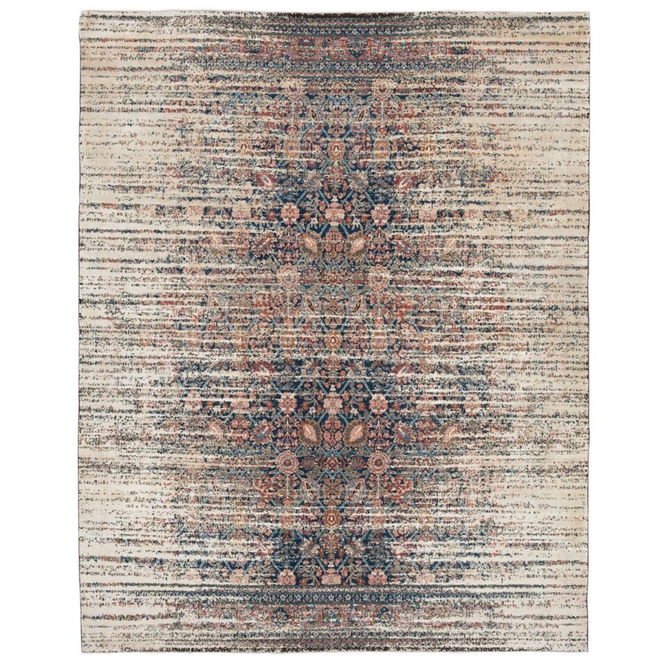 Tabriz Canal Stomped